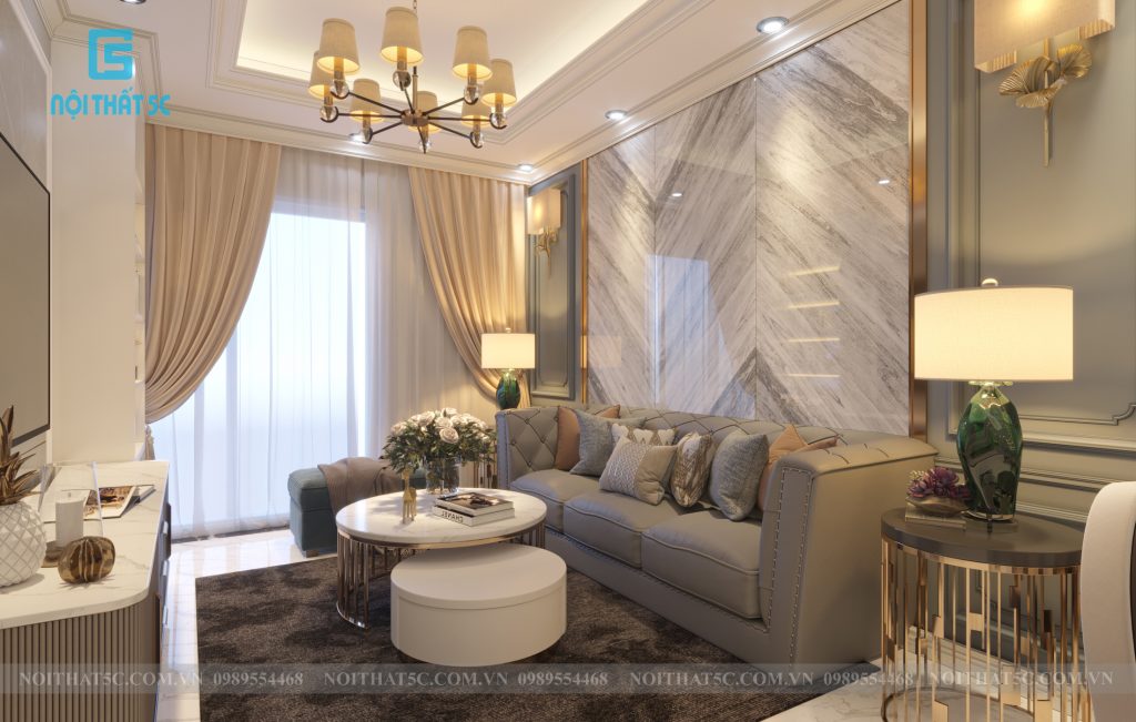 Căn cứ để xác định hướng nhà chung cư đẹp