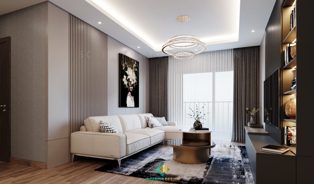 Chung cư phù hợp phong thủy phải loại bỏ nhiều yếu tố có hại cho gia chủ và các thành viên trong căn hộ