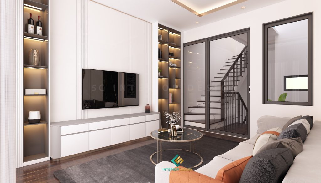 Hình tròn đại diện cho sự hài hòa và trọn vẹn