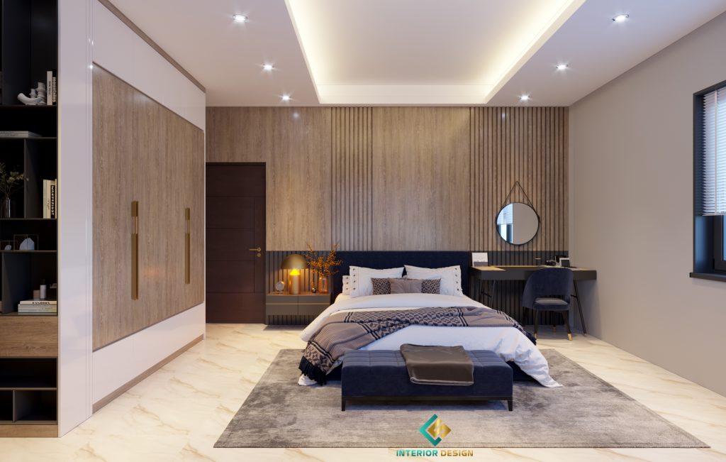 Lưu ý về vị trí đặt đầu giường