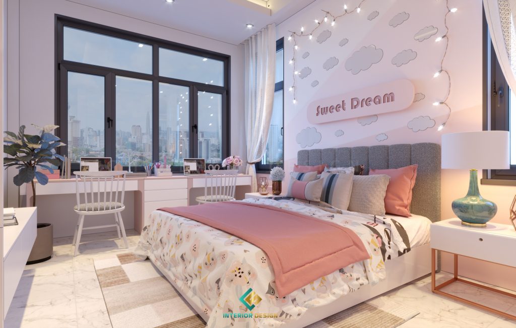 Kích thước giường ngủ chuẩn ảnh hưởng đến sức khỏe gia chủ và thẩm mỹ căn phòng