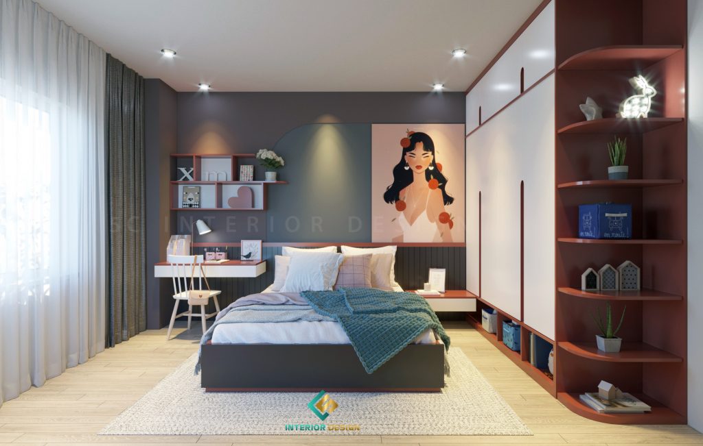 Lưu ý khi chọn kích thước giường ngủ tiêu chuẩn và phong thủy
