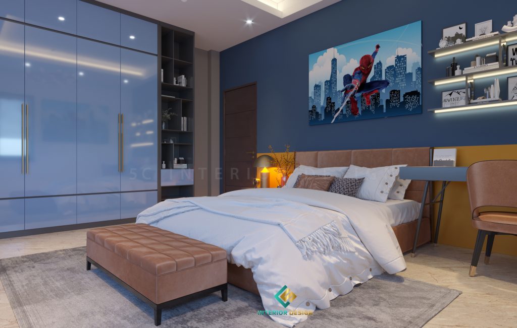 Lựa chọn chất liệu tự nhiên nâng cao chất lượng giấc ngủ